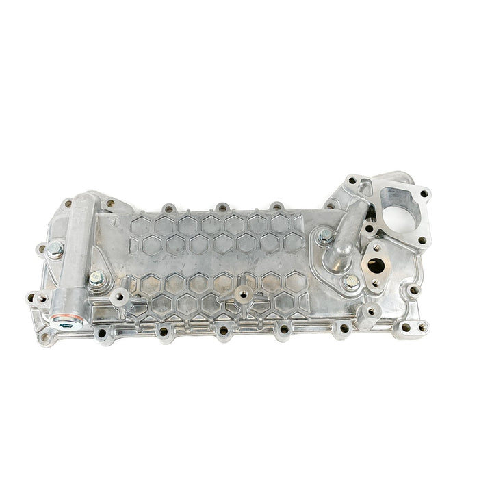 651530 Heat Exchanger, interior heating