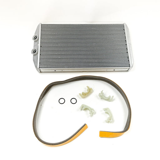 657600 Heat Exchanger, interior heating