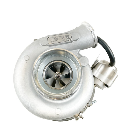 660945M Charger, charging system