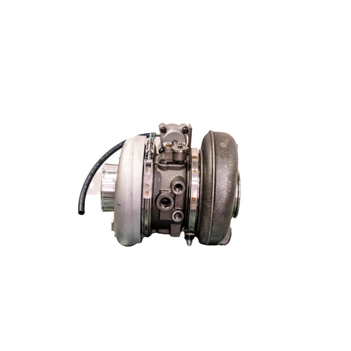 661530M Charger, charging system