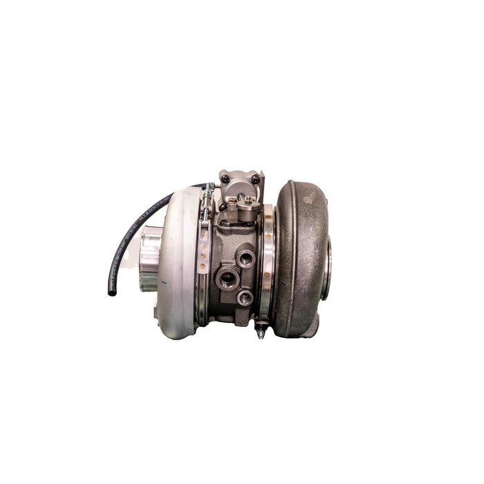 661530M Charger, charging system