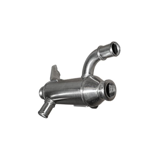 670003M Cooler, exhaust gas recirculation