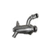 670003M Cooler, exhaust gas recirculation