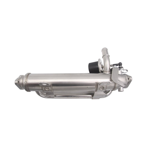 670006 Cooler, exhaust gas recirculation