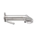 670007 Cooler, exhaust gas recirculation