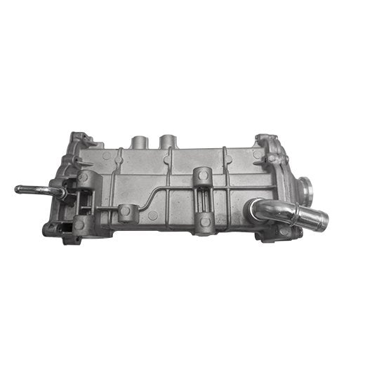 670009M Cooler, exhaust gas recirculation