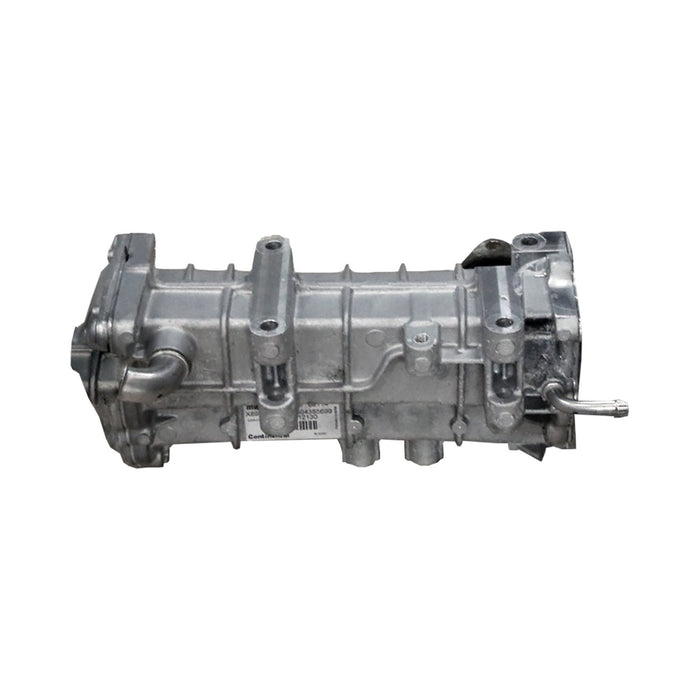 670009 Cooler, exhaust gas recirculation