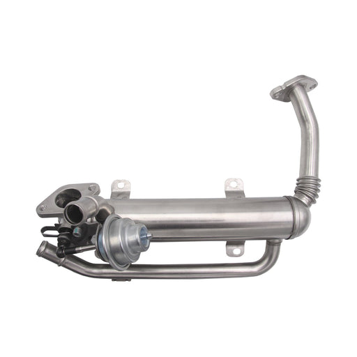 670032 Cooler, exhaust gas recirculation