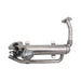 670032 Cooler, exhaust gas recirculation