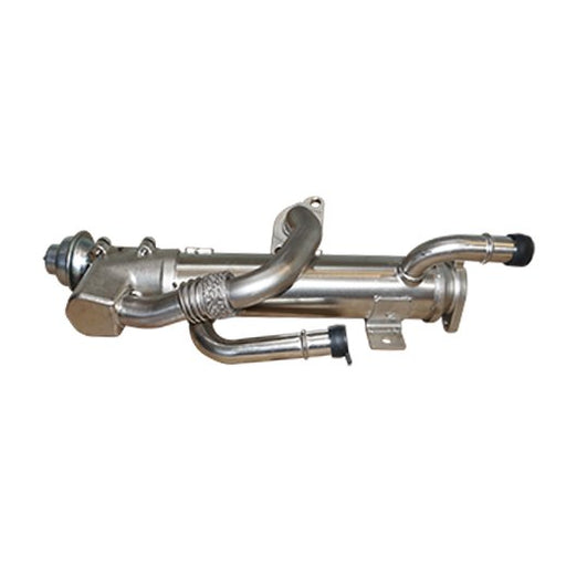 670040M Cooler, exhaust gas recirculation
