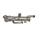 670040M Cooler, exhaust gas recirculation