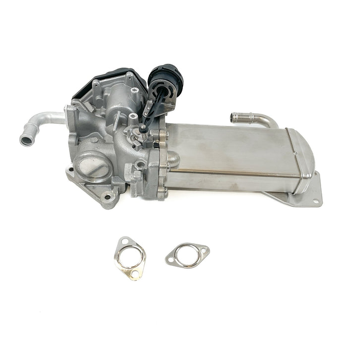 670042M Cooler, exhaust gas recirculation
