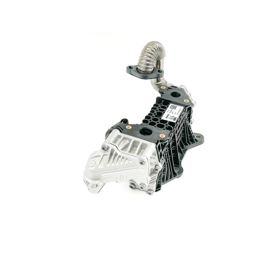 670057O Cooler, exhaust gas recirculation