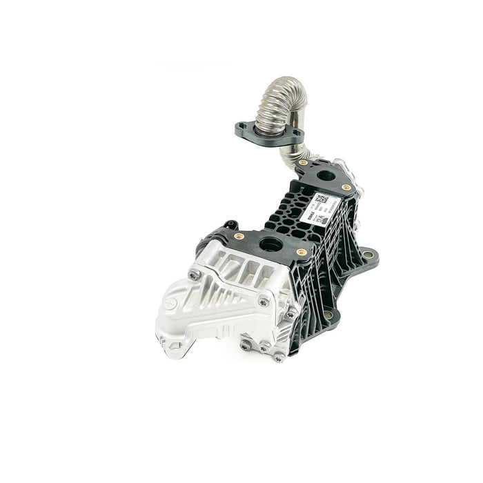 670057O Cooler, exhaust gas recirculation