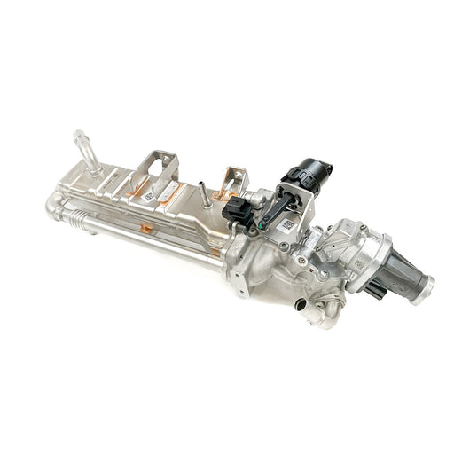 670066 EGR Module