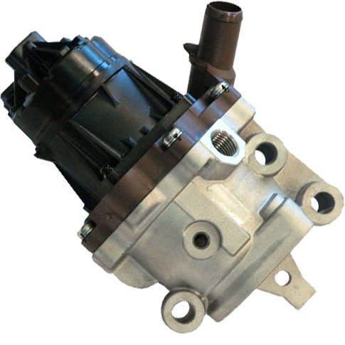 670090 EGR Valve