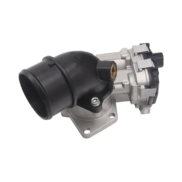 670800 Throttle body