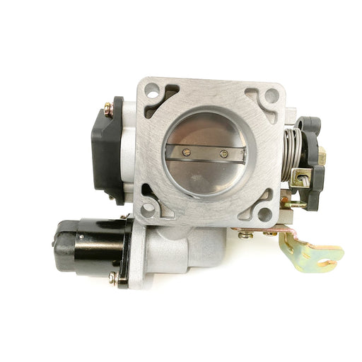 671005 Throttle body