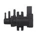 6720042 Pressure converter, turbocharger