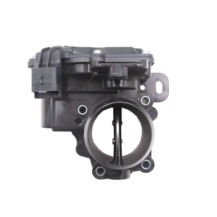 673075 Throttle body