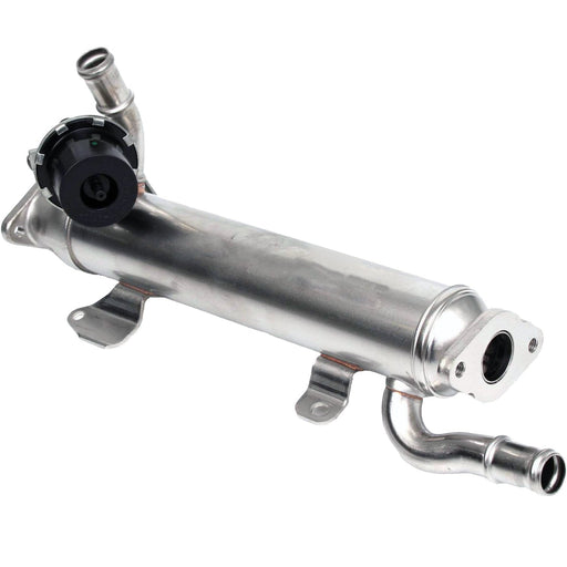673076 Cooler, exhaust gas recirculation