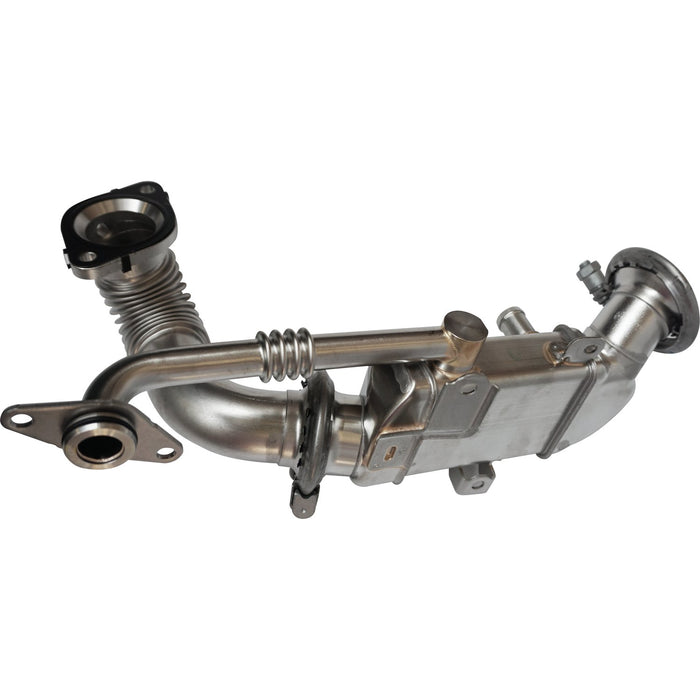 673095 Cooler, exhaust gas recirculation