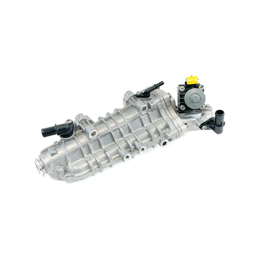 673260 Cooler, exhaust gas recirculation