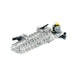 673260 Cooler, exhaust gas recirculation