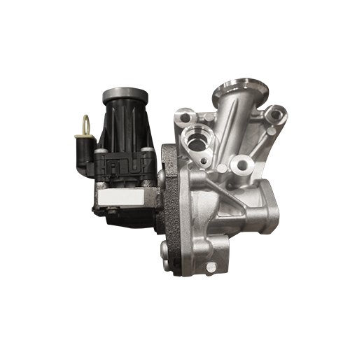 673264 EGR Valve