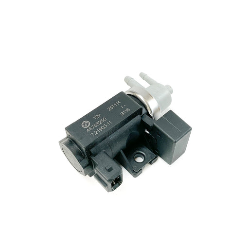 673560IV Pressure Converter, exhaust contro