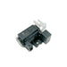 673560IV Pressure Converter, exhaust contro