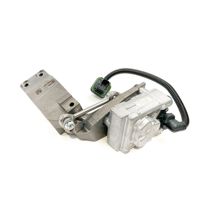 673750 EGR Valve