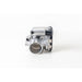 677002 Throttle body