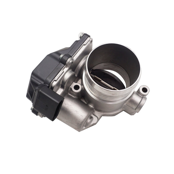 677006 Throttle body
