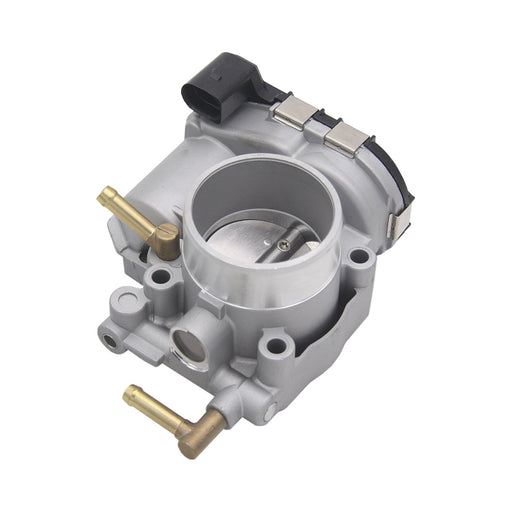 677012M Throttle body