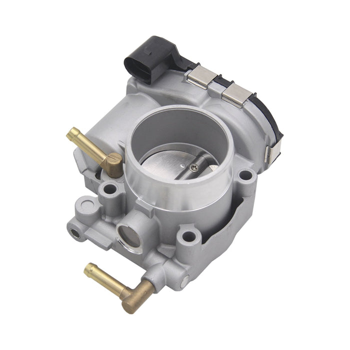677012M Throttle body