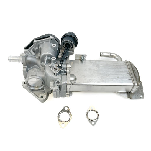 677014M Cooler, exhaust gas recirculation