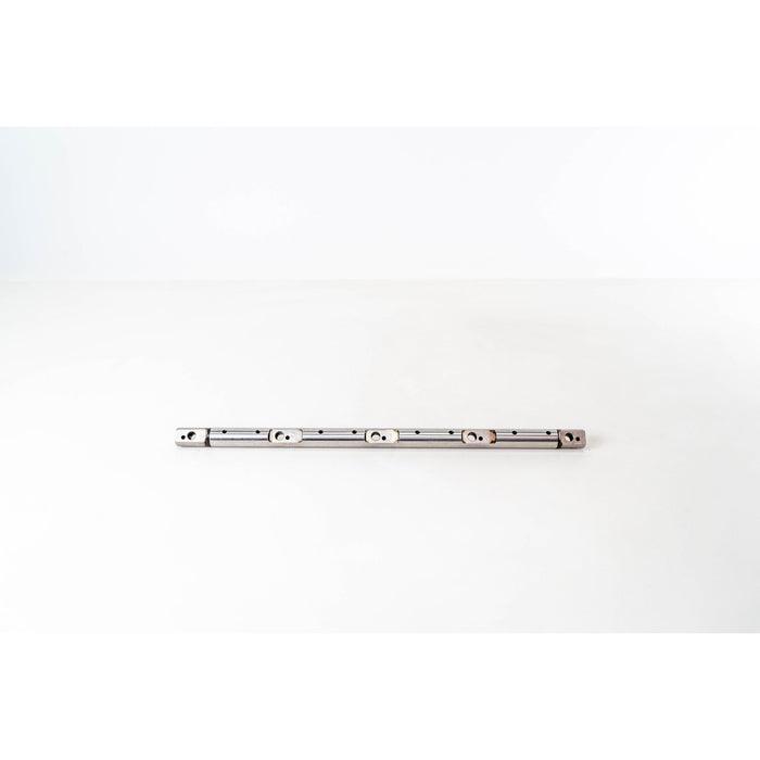 680130M Rocker Arm Shaft, engine timing
