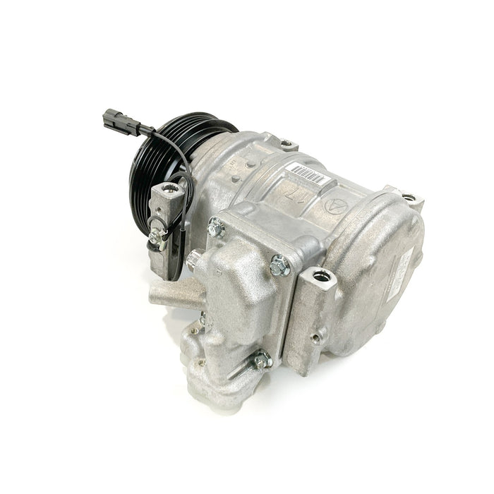 700057 Compressor, air conditioning