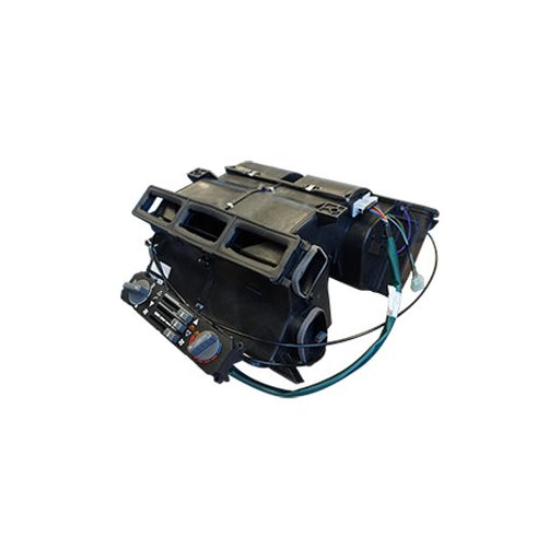 700100 Heat Exchanger, interior heating