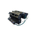 700100 Heat Exchanger, interior heating