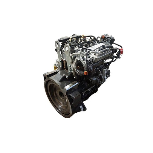 70777 Complete Engine