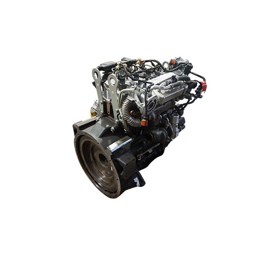 70777 Complete Engine