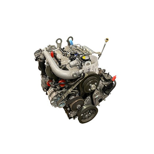70780 Complete Engine