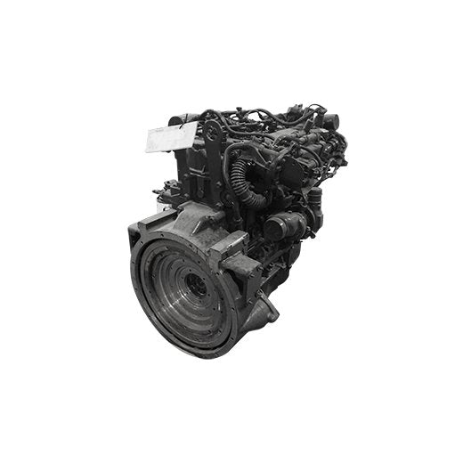 70781 Complete Engine