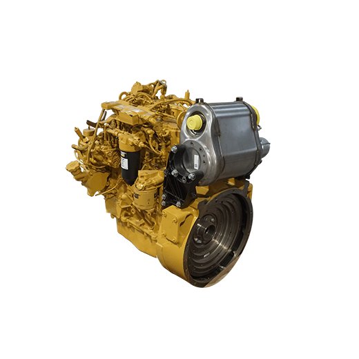 70784 Complete Engine