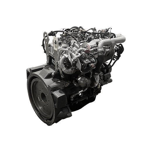 70785 Complete Engine