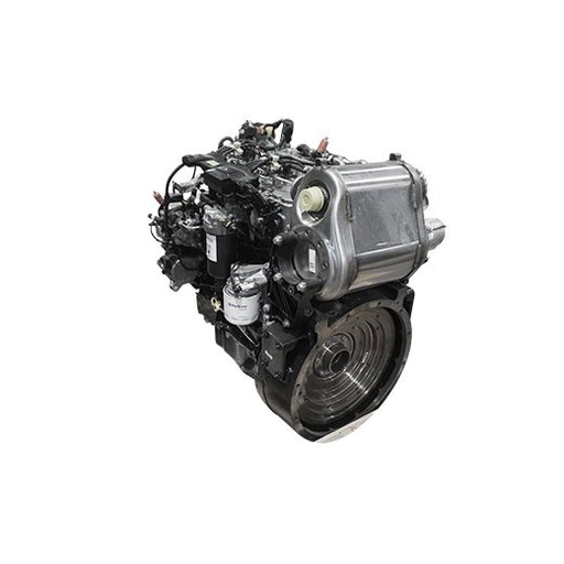 70788 Complete Engine