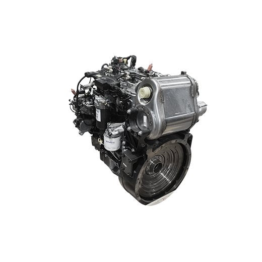 70788 Complete Engine