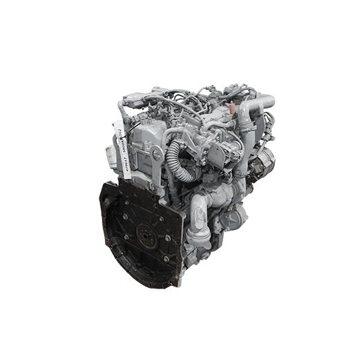 70791 Complete Engine